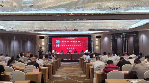 上海市奉贤区工商联江苏商会，上海市江苏商会奉贤分会建设